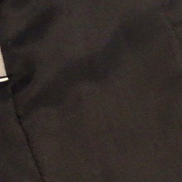 Anne Klein Platinum Blazer Jacket 2P Black Women - Picture 7 of 7